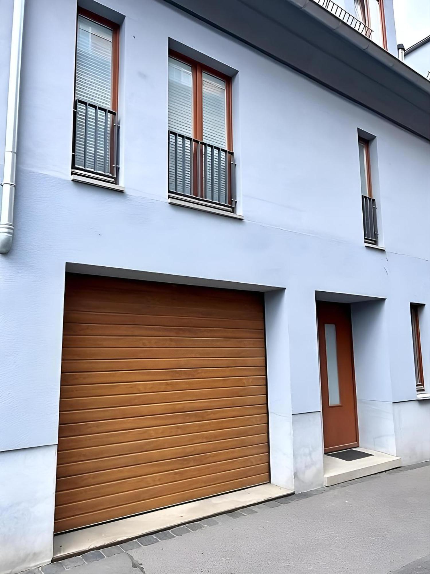 エアフルト Elegantes Haus - Direkt Am Domplatz - Vollausstattung - Garageヴィラ エクステリア 写真